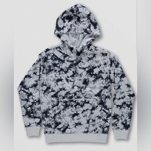 NWT! MSRP $58 Boys Volcom Vamo Hooded Sweatshirt Size XL
